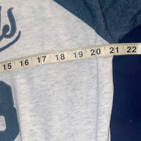 Sugarlands Distillery Jersey Tee - Picture 6 of 7